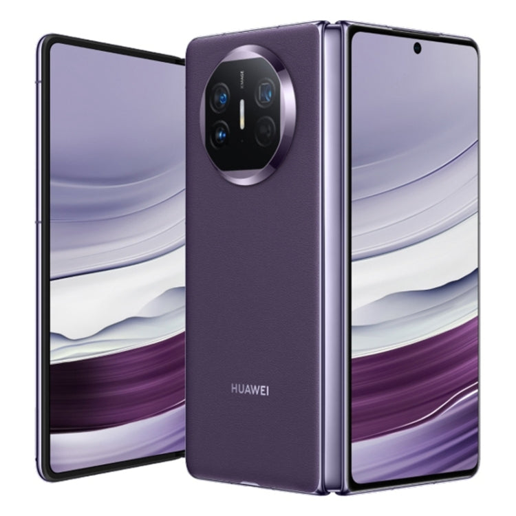 Huawei Mate X5 5G Collector Edition ALT-AL10 Dual SIM 16GB+1TB (China Version)