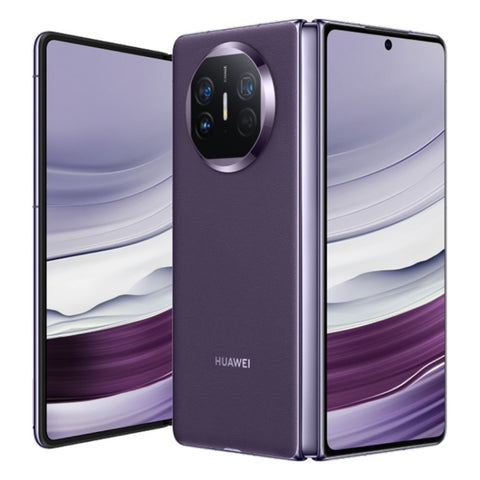Huawei Mate X5 5G Collector Edition ALT-AL10 Dual SIM 16GB+1TB (China Version)