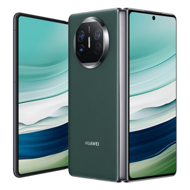 Huawei Mate X5 5G Collector Edition ALT-AL10 Dual SIM 16GB+512GB (China Version)
