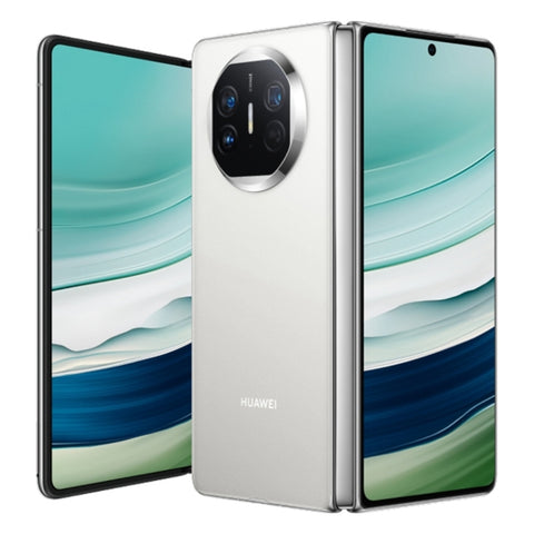 Huawei Mate X5 5G Collector Edition ALT-AL10 Dual SIM 16GB+1TB (China Version)