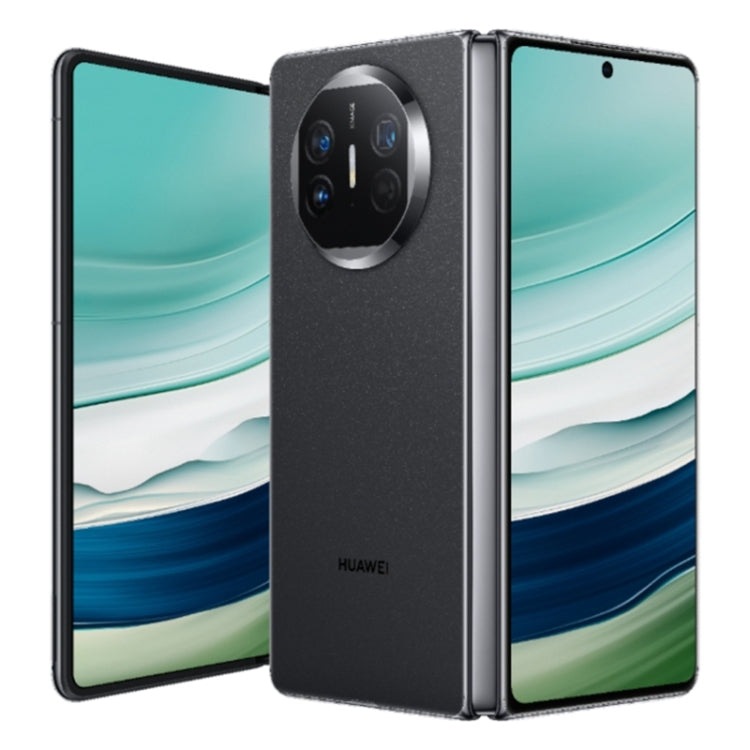 Huawei Mate X5 5G Collector Edition ALT-AL10 Dual SIM 16GB+512GB (China Version)