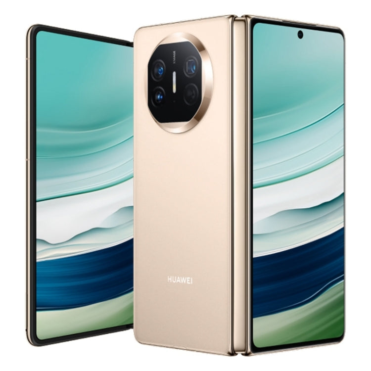 Huawei Mate X5 5G Collector Edition ALT-AL10 Dual SIM 16GB+1TB (China Version)