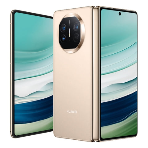 Huawei Mate X5 5G Collector Edition ALT-AL10 Dual SIM 16GB+1TB (China Version)