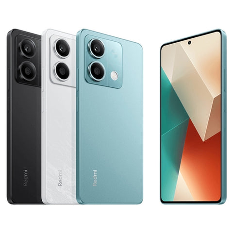 Xiaomi Redmi Note 13 5G 8GB+256GB