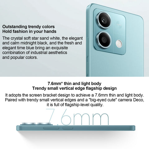 Xiaomi Redmi Note 13 5G 8GB+128GB