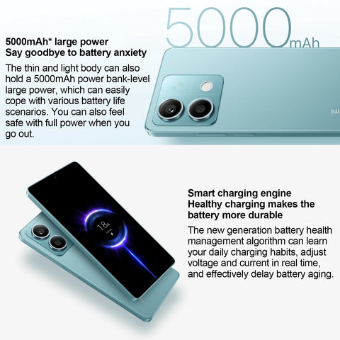 Xiaomi Redmi Note 13 5G 8GB+256GB