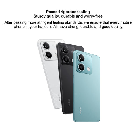 Xiaomi Redmi Note 13 5G 8GB+128GB