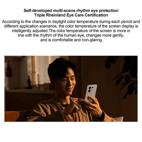 Xiaomi Redmi Note 13 Pro 5G 12GB+256GB