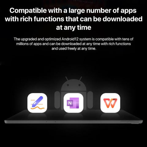 Lenovo K10 Pro LTE 10.6 inch 6GB+128GB