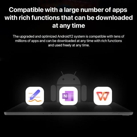 Lenovo K10 Pro WiFi 10.6 inch 4GB+128GB