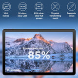 Lenovo K10 Pro WiFi 10.6 inch 4GB+128GB