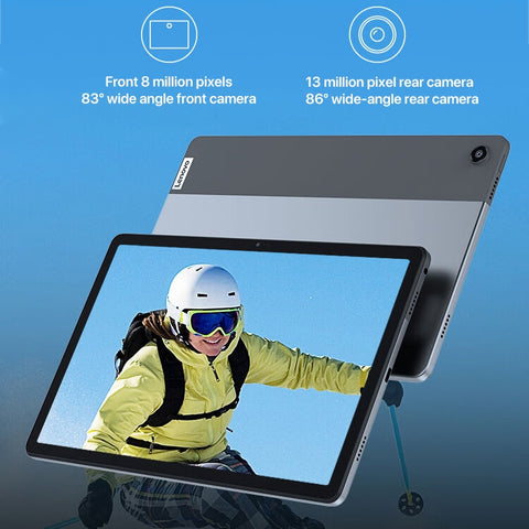 Lenovo K10 Pro WiFi 10.6 inch 4GB+128GB