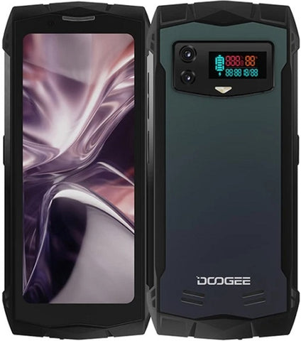 DOOGEE Smini Dual SIM 8GB+256GB