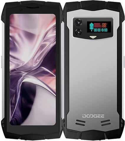 DOOGEE Smini Dual SIM 8GB+256GB