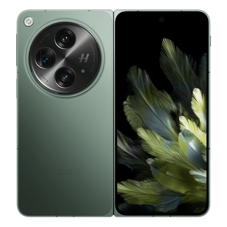 Oppo Find N3 5G PHN110 Dual SIM 12GB+512GB (China Version)