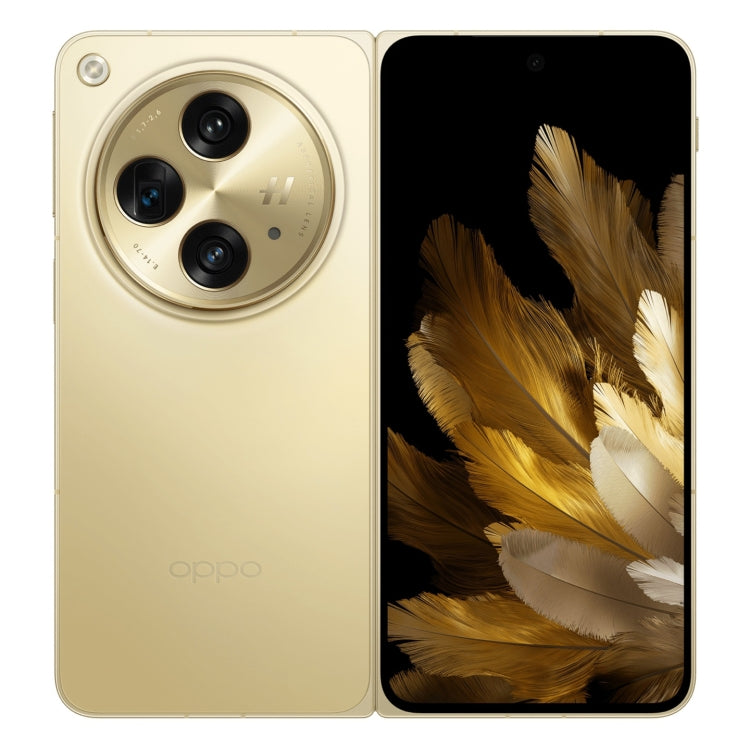 Oppo Find N3 5G PHN110 Dual SIM 12GB+512GB (China Version)