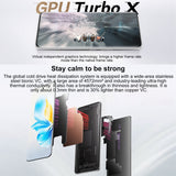 Honor 100 5G MAA-AN00 Dual SIM 12GB+256GB (China Version)