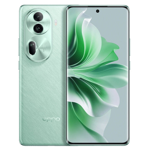 OPPO Reno 11 5G PJH110 8GB+256GB (China Version)