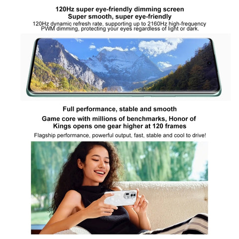 OPPO Reno 11 5G PJH110 12GB+512GB (China Version)