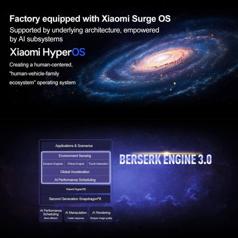 Xiaomi Redmi K70 5G 12GB+256GB (China Version)