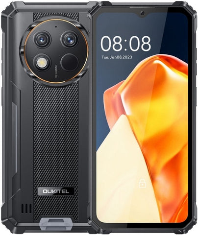 OUKITEL WP28 Rugged Phone 8GB+256GB – XTECHZ+ OUKITEL WP28 Rugged Phone 8GB+256GB – XTECHZ+