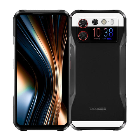 DOOGEE V20S Rugged Phone 12GB+256GB