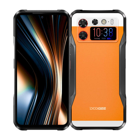 DOOGEE V20S Rugged Phone 12GB+256GB