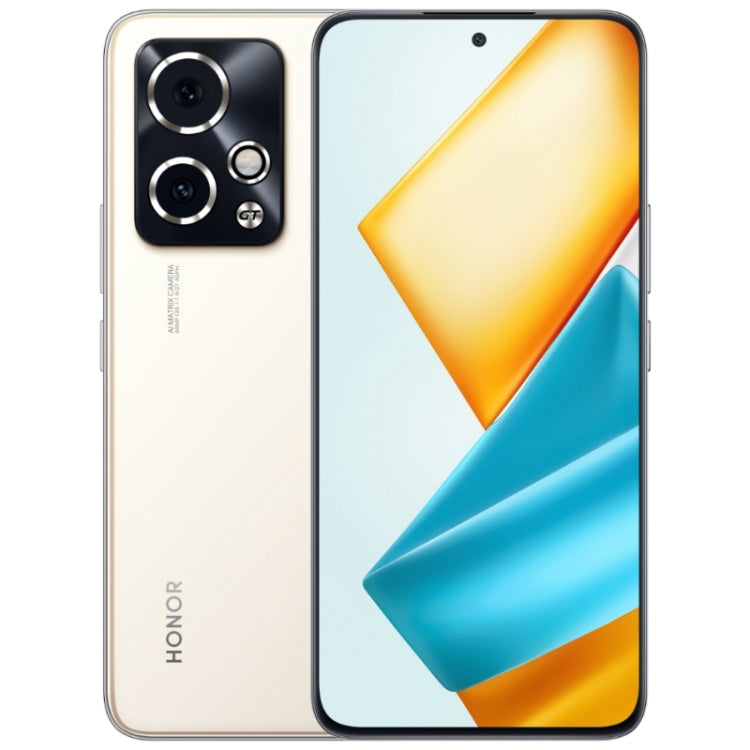 Honor 90 GT 5G MAG-AN00 16GB+256GB (China Version)