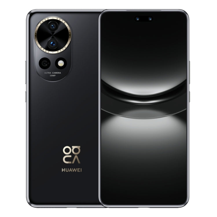 Huawei Nova 12 Pro Dual SIM 12GB+256GB (China Version)
