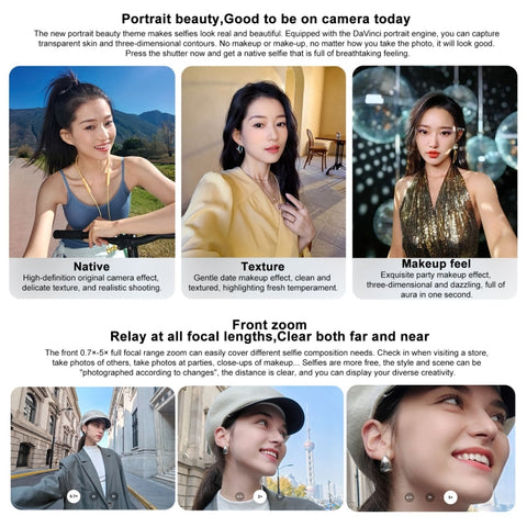 Huawei Nova 12 Pro Dual SIM 12GB+256GB (China Version)