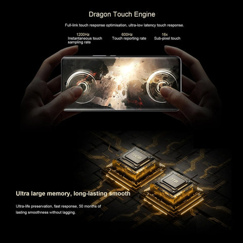 Honor X50 GT 5G ALP-AN00 16GB+256GB (China Version)