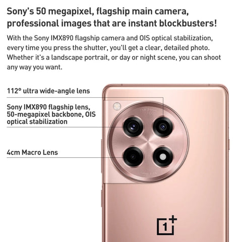 OnePlus Ace 3 5G 16GB+512GB (China Version)