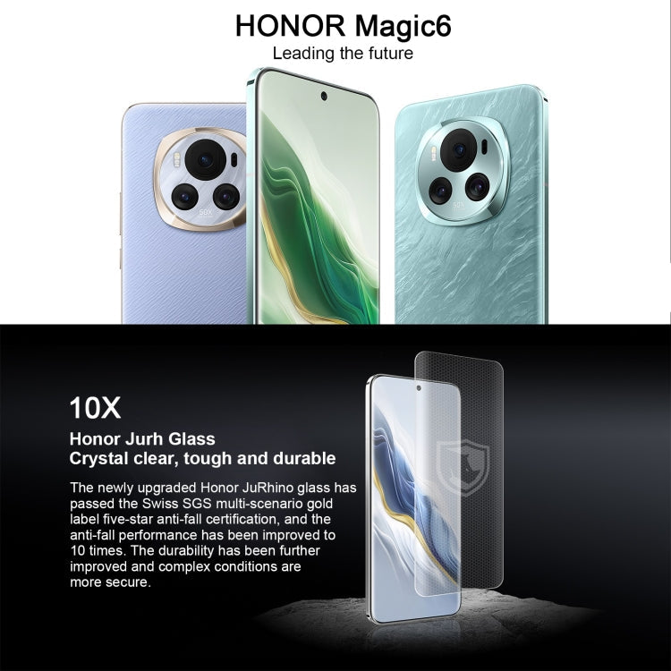 Honor Magic 6 5G BVL-AN00 12GB+256GB (China Version)