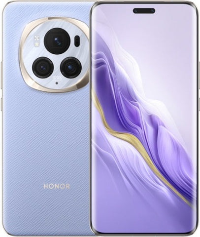 Honor Magic 6 Pro 5G BVL-AN16 16GB+512GB (China Version)