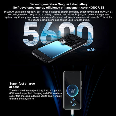 Honor Magic 6 Pro 5G BVL-AN16 16GB+512GB (China Version)