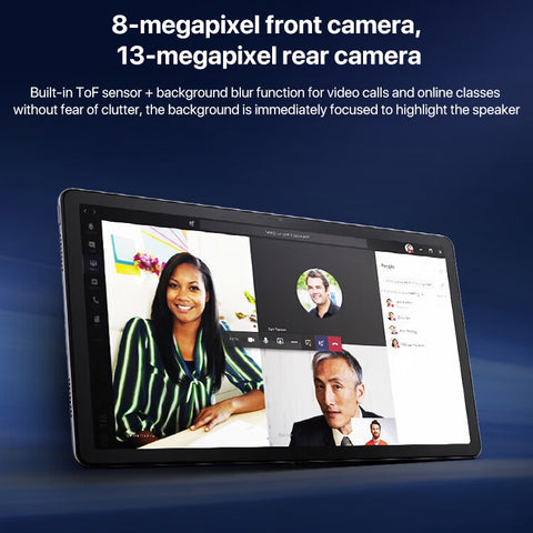 Lenovo K11 Pro 5G 11.0 inch 6GB+128GB