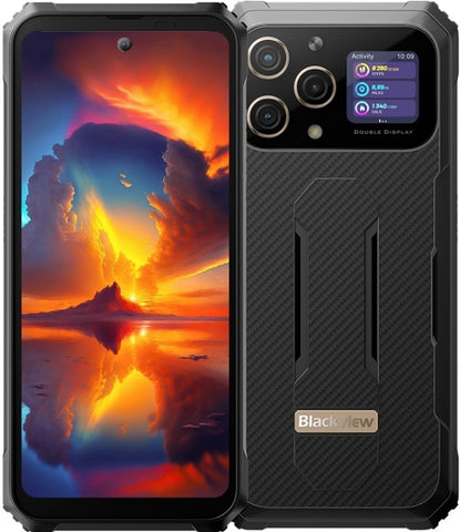 Blackview BL8000 5G Rugged Phone Dual SIM 12GB+512GB