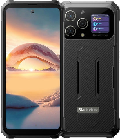 Blackview BL8000 5G Rugged Phone Dual SIM 12GB+512GB