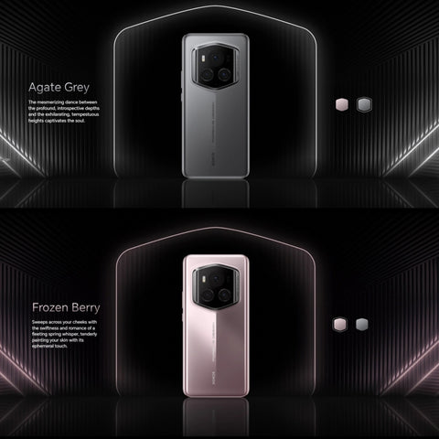 Honor Magic 6 RSR Porsche Design 5G BVL-AN20 24GB+1TB (China Version)