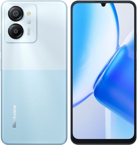 Blackview COLOR 8 Dual SIM 8GB+128GB