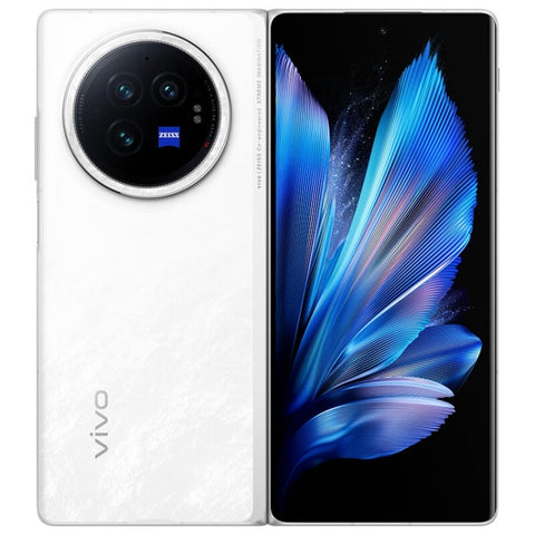 Vivo X Fold 3 5G V2303A Dual SIM 16GB+512GB (China Version)