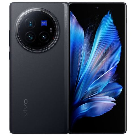 Vivo X Fold 3 Pro 5G V2337A Dual SIM 16GB+1TB (China Version)