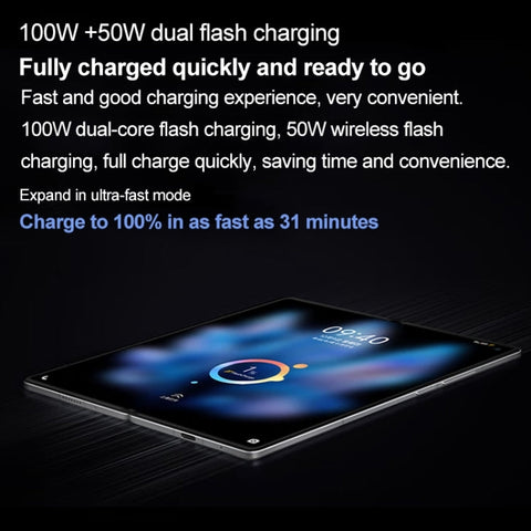 Vivo X Fold 3 Pro 5G V2337A Dual SIM 16GB+1TB (China Version)