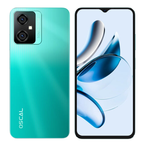 Blackview Oscal TIGER 10 Dual SIM 8GB+256GB