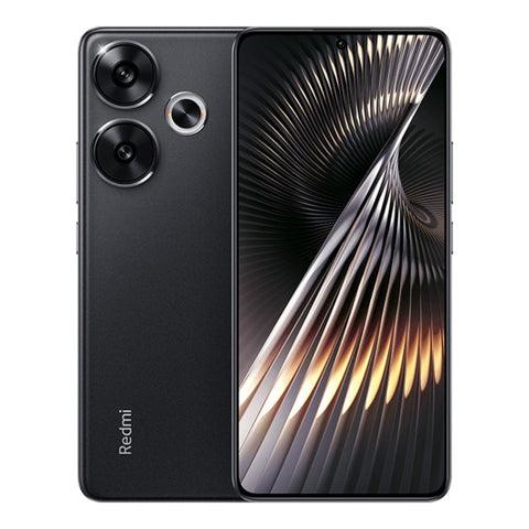 Xiaomi Redmi Turbo 3 5G Dual SIM 16GB+1TB (China Version)