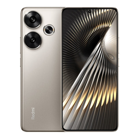 Xiaomi Redmi Turbo 3 5G Dual SIM 16GB+1TB (China Version)