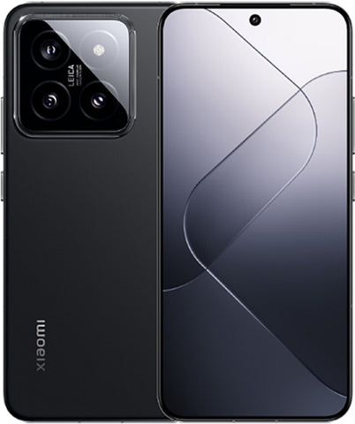 Xiaomi 14 5G Dual SIM 12GB+256GB (Global Version)