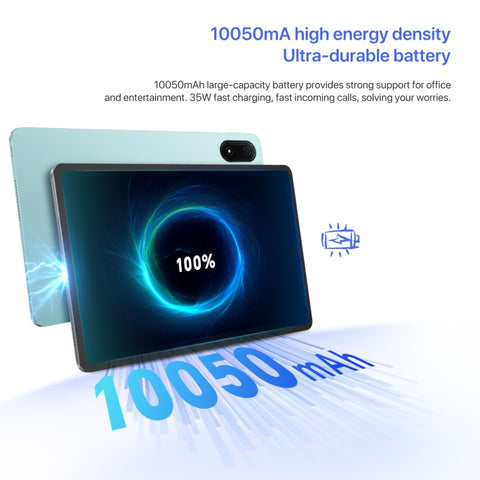 Honor Pad 9 Pro WiFi 12.1 inch 8GB+256GB (China Version)