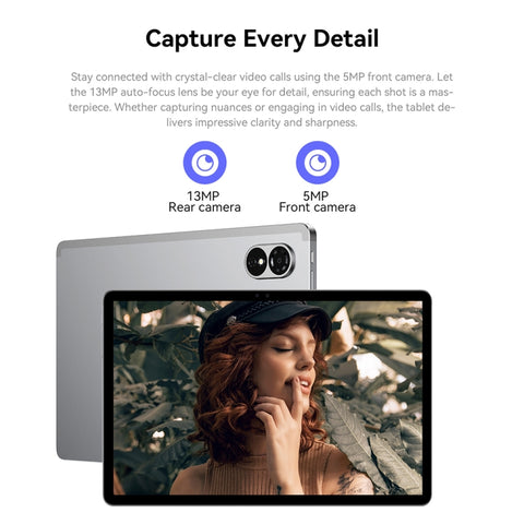 Alldocube iPlay 60 Lite LTE 11.0 inch 4GB+128GB