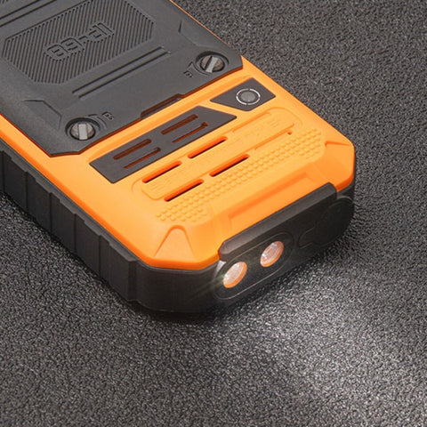 UNIWA S9 LTE Rugged Feature Phone